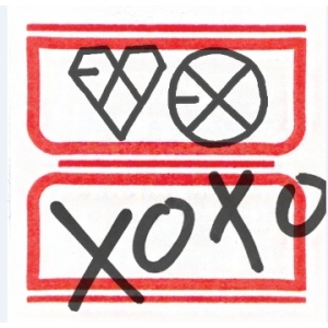 36Xoxo 1st album.jpg